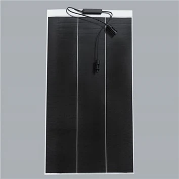 100W Panel Solari Flessibbli