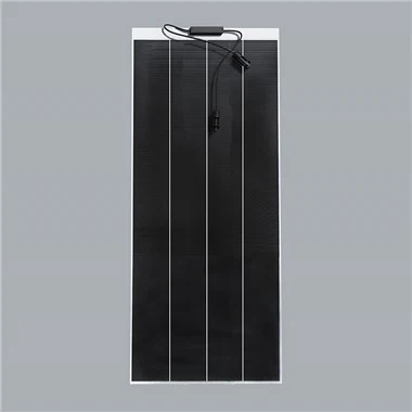 200W Panel Solari Flessibbli